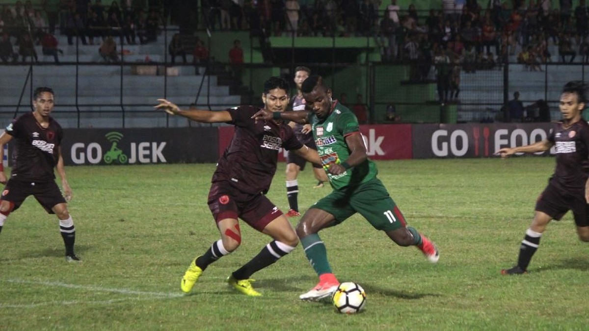 Foto: ANTARA FOTO/Septianda Perdana