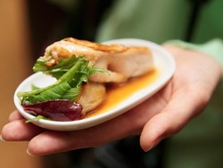 Enggak Sampai Rp 50 Ribu, Begini Menu Makan Sehat dari Ahli Gizi