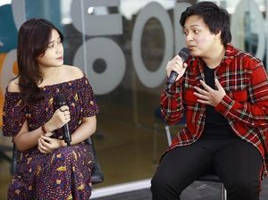 Kuatnya Chemistry Jodie dan Arsy di Single Dengan Caraku