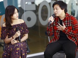 Kuatnya Chemistry Jodie dan Arsy di Single Dengan Caraku