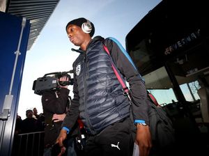 Jejak Karier Terence Kongolo Calon Pemain Persib Bandung