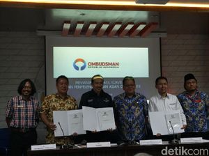 12 Poin Temuan Ombudsman soal Kesiapan Asian Games 2018
