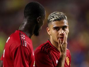 Carrick Bikin Adaptasi Pereira ke Posisi Baru Lebih Mudah