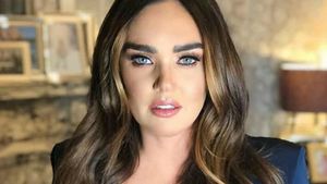 Foto: Hidup Mewah Tamara, Sosialita Cantik dengan Lemari Baju Rp 95 Miliar