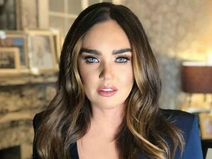 Foto: Hidup Mewah Tamara, Sosialita Cantik dengan Lemari Baju Rp 95 Miliar