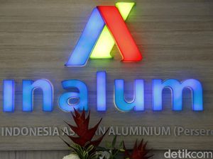 Bos Inalum Buka-bukaan Rencana IPO, Targetnya 2027 Bos Inalum Buka-bukaan Rencana IPO, Targetnya 2027