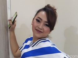 Ingat Shinta dan Jojo, Nina Mpok Alpa Siap Jika Tak Populer Lagi