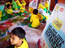 Menemukan Permata dalam Diri Anak Generasi Digital