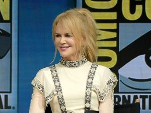Terkuak! Alasan Nicole Kidman Nikah dengan Tom Cruise