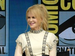 Terkuak! Alasan Nicole Kidman Nikah dengan Tom Cruise
