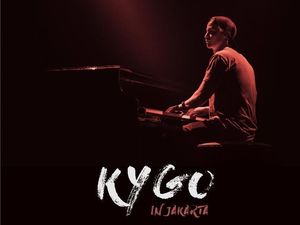 Akan Konser di Indonesia, Kygo Tak Khawatirkan Bencana