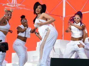 Jelang MTV VMA 2018, Ini Daftar Musisi dengan Nominasi Terbanyak Jelang MTV VMA 2018, Ini Daftar Musisi dengan Nominasi Terbanyak