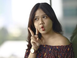 Ditulis Google Berusia 32 Tahun, Brisia Jodie: Aku 22 Tahun Ya Guys!