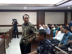 Jero Wacik soal Sel di Sukamiskin: Saya Tak Pakai AC dan Kulkas