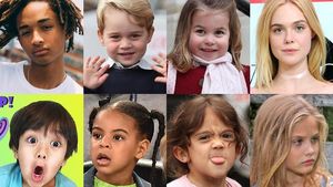 Ini Deretan Anak-anak Terkaya di Dunia
