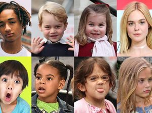 Ini Deretan Anak-anak Terkaya di Dunia