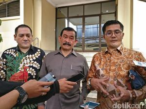 Eks Danjen Kopassus ke Mabes Polri, Adukan Komjen Intervensi Kasus
