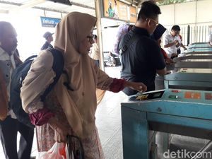 KCI: Kartu Elektronik Bank Belum Semua Terbaca di Sistem Baru
