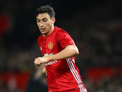 Darmian Kekeh Ingin Tinggalkan MU