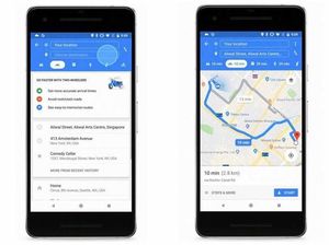 Ternyata Pernah Ada Kecelakaan Akibat Pakai GPS saat Mengemudi