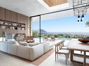 Mengintip Resort Mewah di Yunani yang Didatangi Cristiano Ronaldo