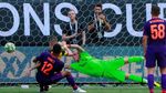Liverpool Dilibas Dortmund di ICC
