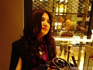 Jawaban Sarah Tentang Cinta Segitiga Si Doel