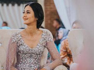 Kata-kata Cinta Paula Verhouven untuk Sang Ayah