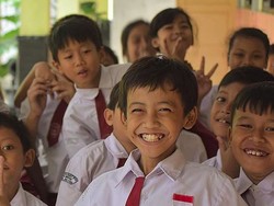 Berpihak pada Hak Anak