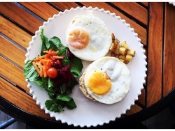 10 Makanan yang Mengandung Protein untuk Diet Turunkan BB