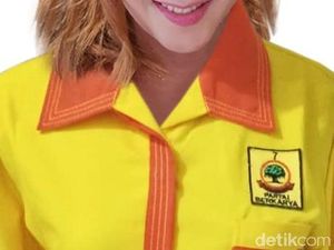 Terpidana Suap di Pasuruan Nyaleg, Ini yang Dilakukan Panwaslu Terpidana Suap di Pasuruan Nyaleg, Ini yang Dilakukan Panwaslu