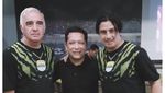 Shahar Ginanjar dan Deretan Pemain yang Pernah Berkostum Persija-Persib