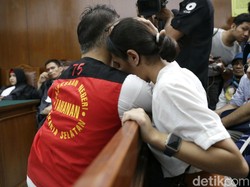 Tio Pakusadewo Divonis Rehabilitasi, Sang Anak Tak Bisa Berkata-kata