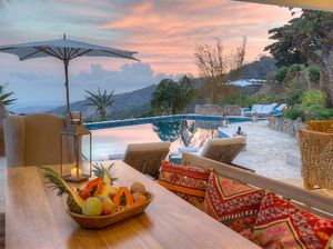 Destinasi Terbaik Dunia dengan Cuaca Paling Enak