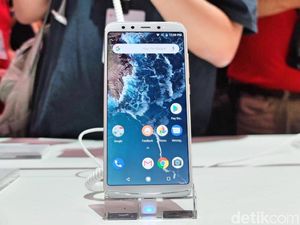 Xiaomi Ingin Berkibar di Kelas Menengah Atas Xiaomi Ingin Berkibar di Kelas Menengah Atas