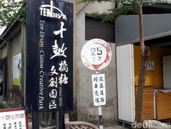 Sulitkah Kehidupan Seorang Muslim di Taiwan?