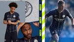Semangat Pantang Menyerah dalam Jersey Tandang Terbaru City