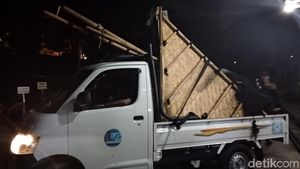 Saung Elite di Lapas Sukamiskin Dibongkar