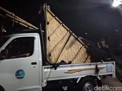 Saung Elite Dibongkar, Begini Reaksi Napi Lapas Sukamiskin