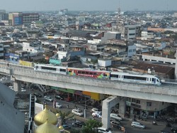 Inilah Tugas DJKA Sebagai Penguji Perkeretaapian Indonesia