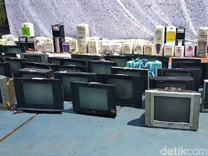 Dijamin Tak Ada Sel Mewah di Jatim, Kadivpas: Hanya Ada Kipas Angin