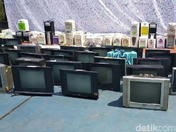 Dijamin Tak Ada Sel Mewah di Jatim, Kadivpas: Hanya Ada Kipas Angin