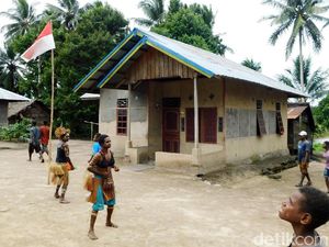 BUMN Ikut Dorong Kualitas SDM di Wilayah Terpencil