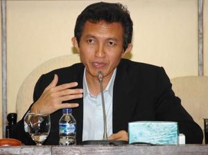 Urgensi Perubahan APBN 2018 Urgensi Perubahan APBN 2018