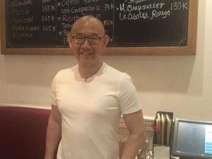Kini Berpengaruh di Australia, Iwan Sunito: Saya Dulu Bodoh Kini Berpengaruh di Australia, Iwan Sunito: Saya Dulu Bodoh