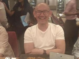 Bisnis Orang RI yang Berpengaruh di Sydney Sering Dihantam Krisis Bisnis Orang RI yang Berpengaruh di Sydney Sering Dihantam Krisis