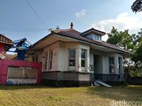 Ini Fungsi Rumah Kembar Sukarno yang Disegel Pemkot Bandung