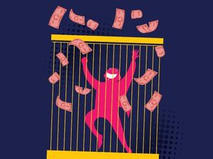 Cerita Pengunjung Sukamiskin Kucing-Kucingan dengan Petugas Lapas