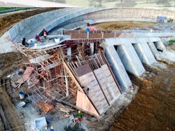 Butuh Rp 90 Miliar Bangun Markas Avengers di Papua