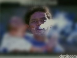 Model Pria Gendong Bayi di Bungkus Rokok Sejak Lama Jadi Kontroversi